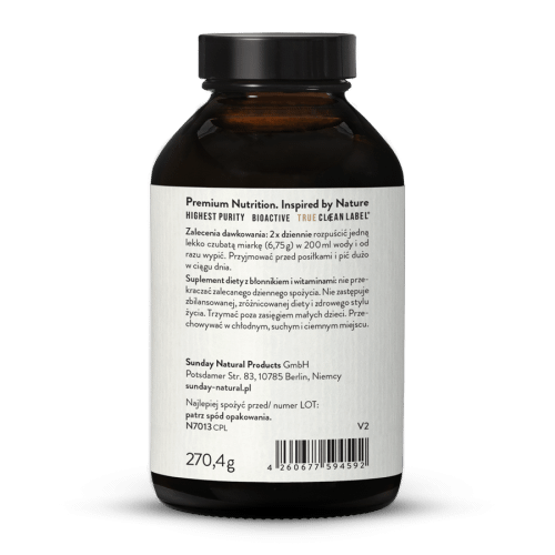 Prebioma Sensitive