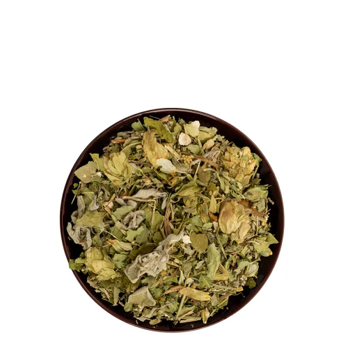 Estro (+) - Tisane bio pour femmes