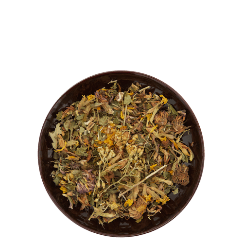 Organic Meno Tea for Her
