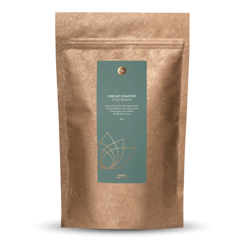 Throat Comfort Cold Season Bio