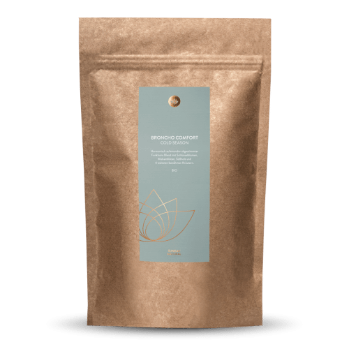 Organic Broncho Comfort Cold Season