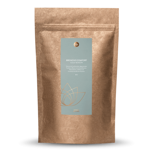 Broncho comfort bio Saison froide