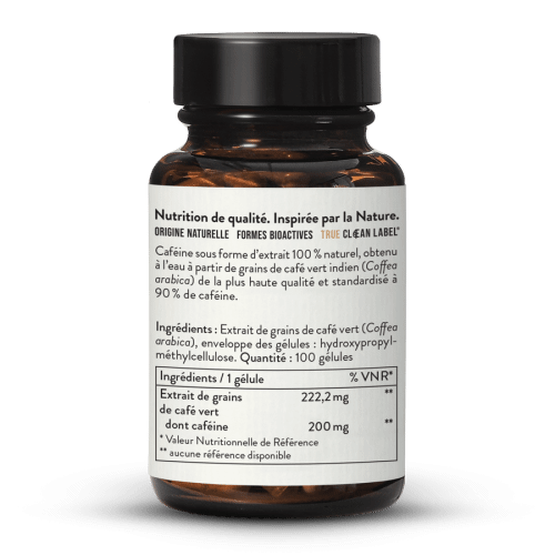 Cafine 200 mg