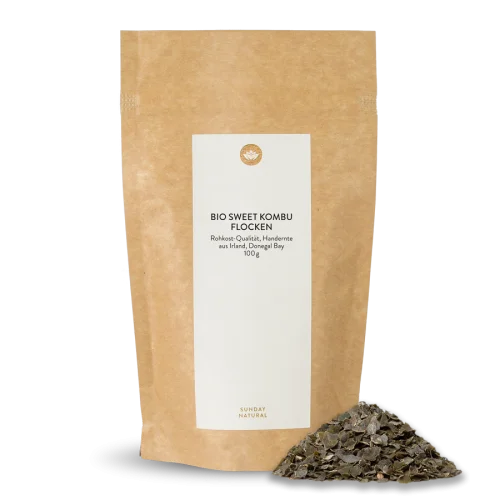 Bio Sweet Kombu