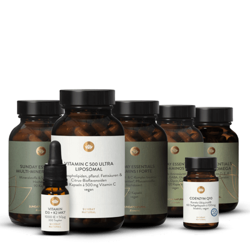 Core Stack Super Premium