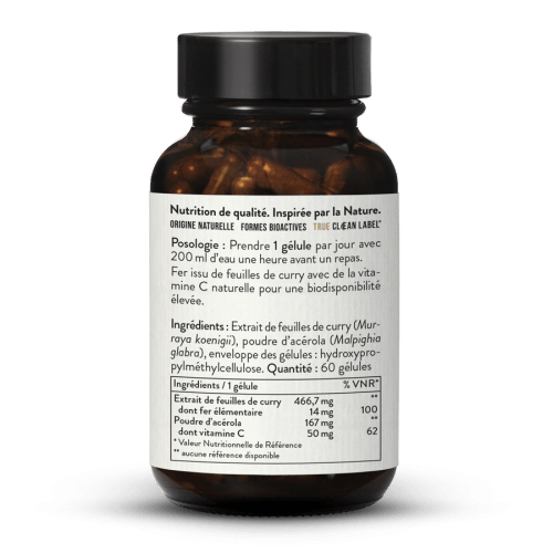 Fer 14 mg
