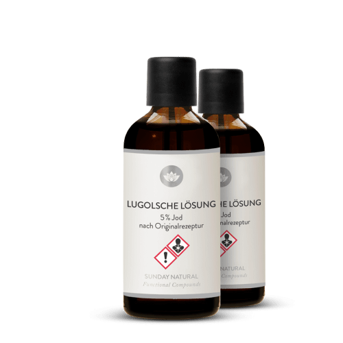 Lugolsche Lsung