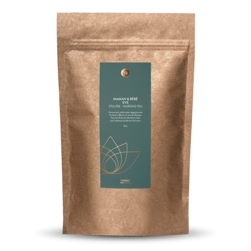 Maman et Bb Eve Stilltee Nursing Tea Bio