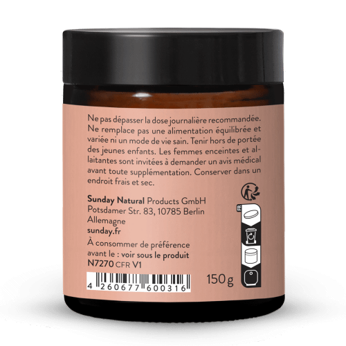 Gummies Bacillus Subtilis