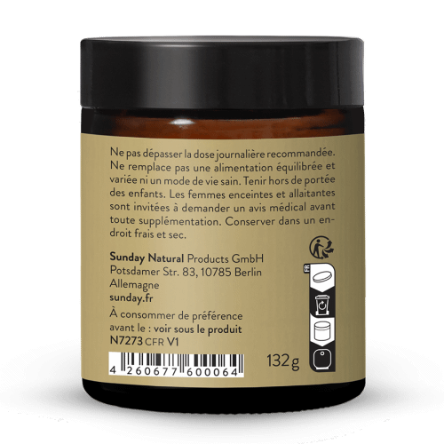 Gummies  Vitamine C + Zinc