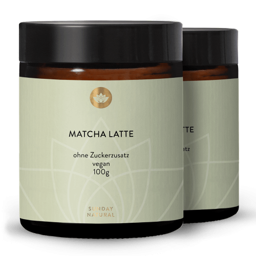 Matcha Latte Ready Mix