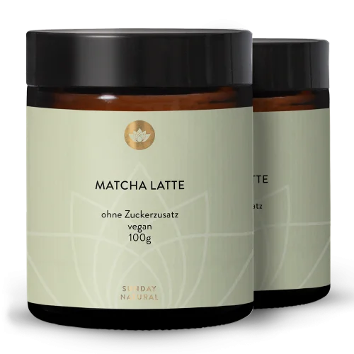 Matcha Latte Ready Mix