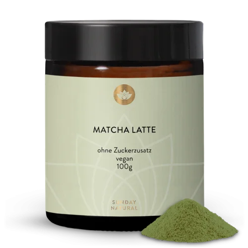 Matcha Latte