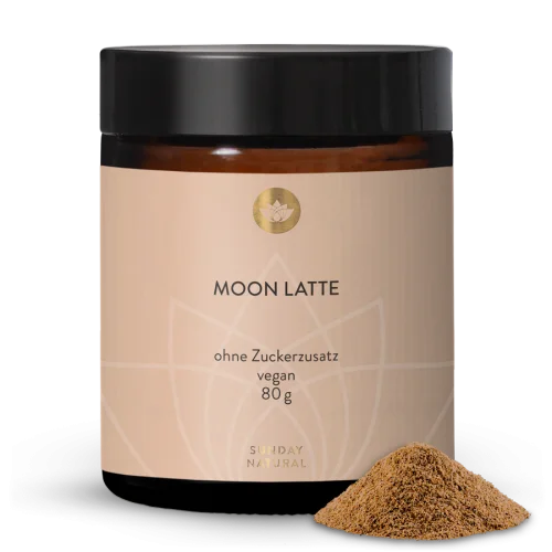 Moon Latte