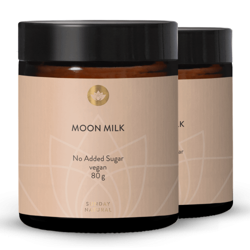 Moon Latte