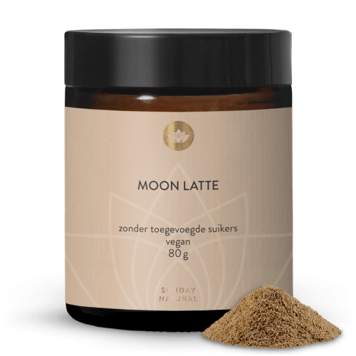 Moon Latte