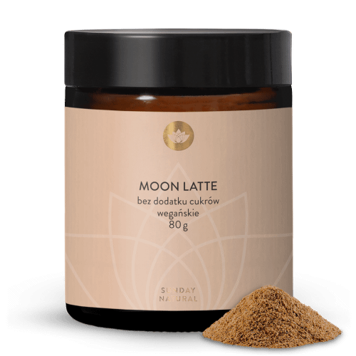 Moon Latte