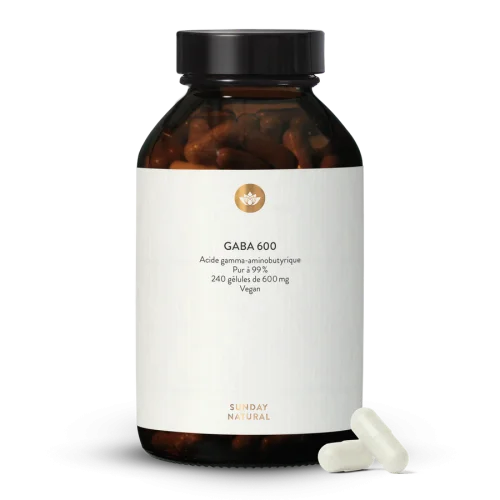 Gaba 600 mg