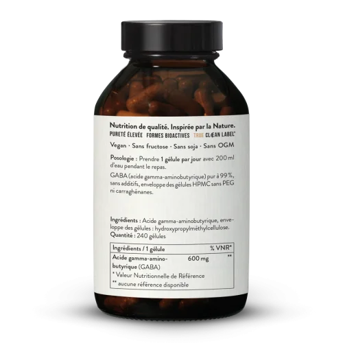 Gaba 600 mg