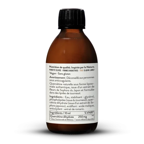 Querctine liposomale 250 ml