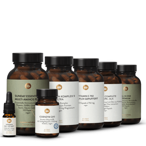 Core Stack Premium