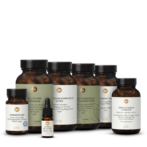 La routine optimale