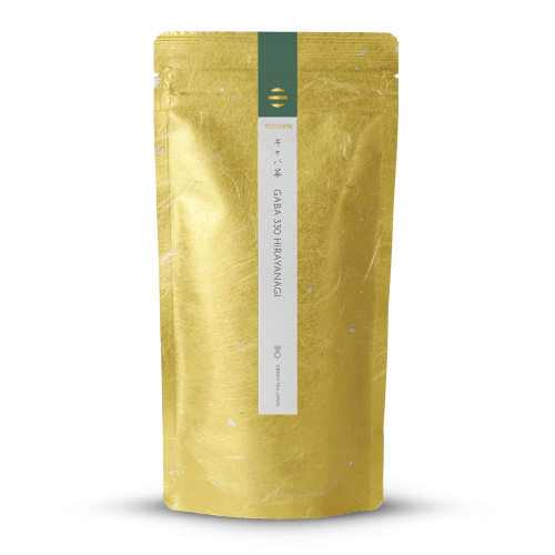 GABA Tee 330 Hirayanagi Bio