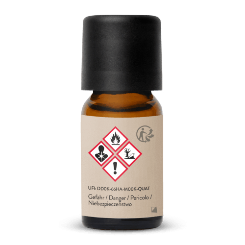 Mlange d'huiles essentielles Activate