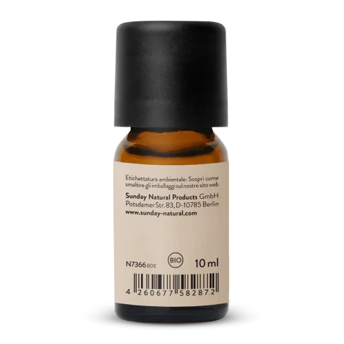 Activate Essential Oil Blend