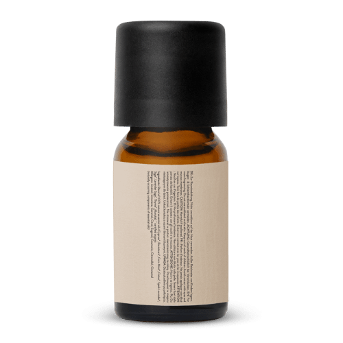 Mlange d'huiles essentielles Activate