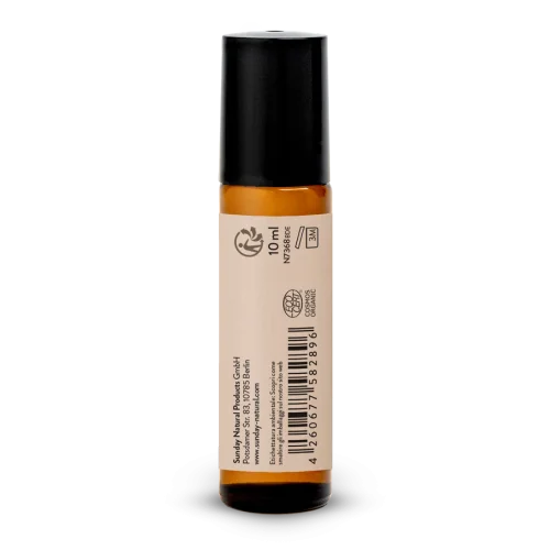 Activate Cosmos: Organic Aroma Roll-On