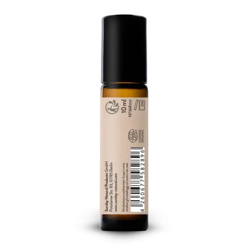 Bio Aroma Roll-on Activate Cosmos Organic