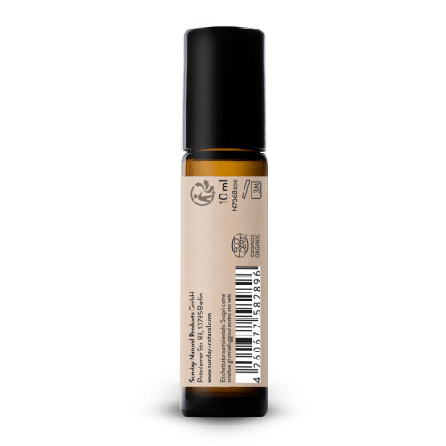 Roll-on aux huiles essentielles - Activate