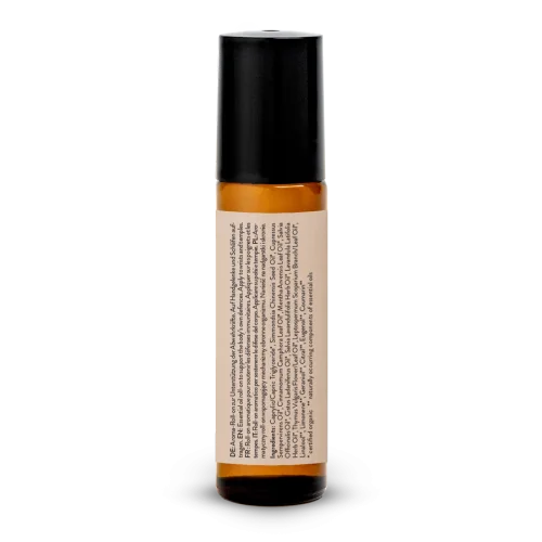 Activate Cosmos: Organic Aroma Roll-On