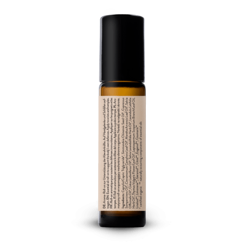 Roll-on aux huiles essentielles - Activate