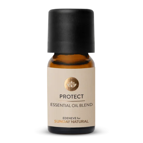 Mlange d'huiles essentielles - Protect