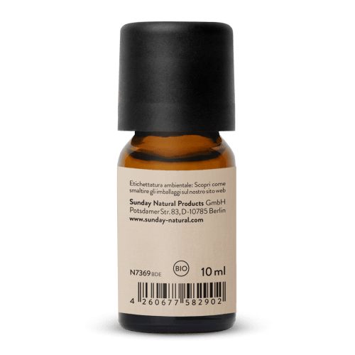 Protect Essential Oil Blend
