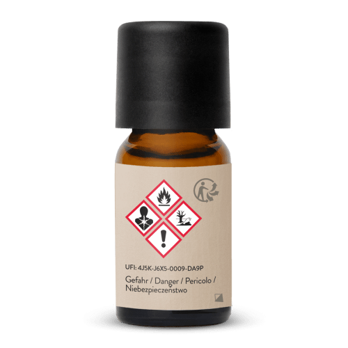 Breathe Essential Oil Blend