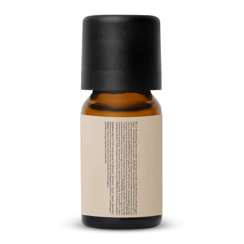 Bio Essential Oil Blend Breathe