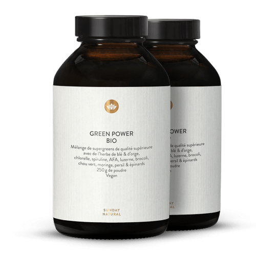 Green Power bio