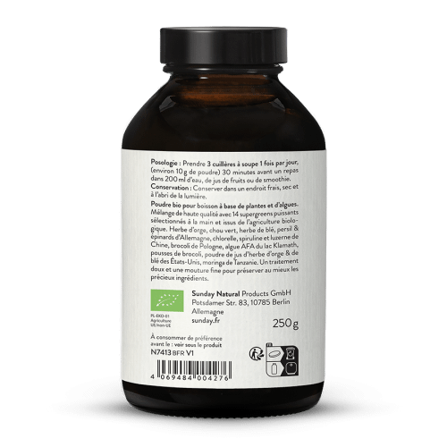 Green Power bio