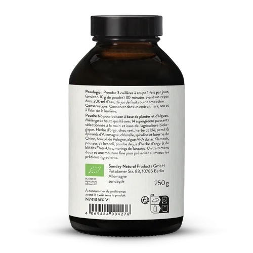 Green Power bio