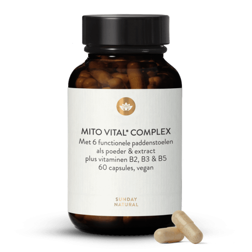 Mito Vital Complex