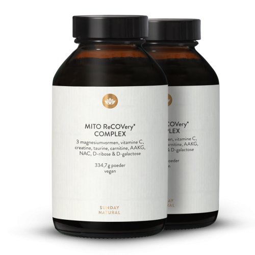 Mito ReCOVery Complex