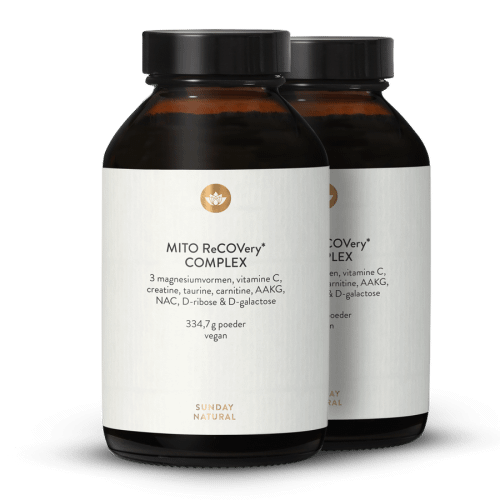 Mito ReCOVery Complex