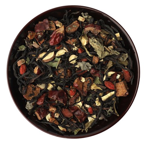 Qi Energy Traditional Chinese Tea Herbal Blend