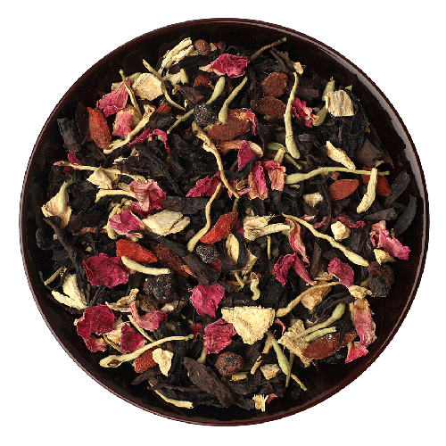 Balance For Her - th traditionnel chinois