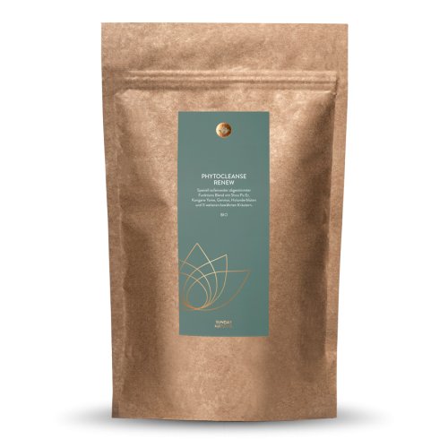 Phytocleanse Renew Organic