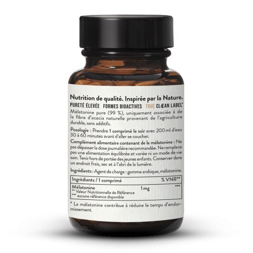 Mlatonine Direct 1 mg