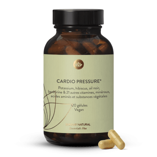 Cardio Pressure